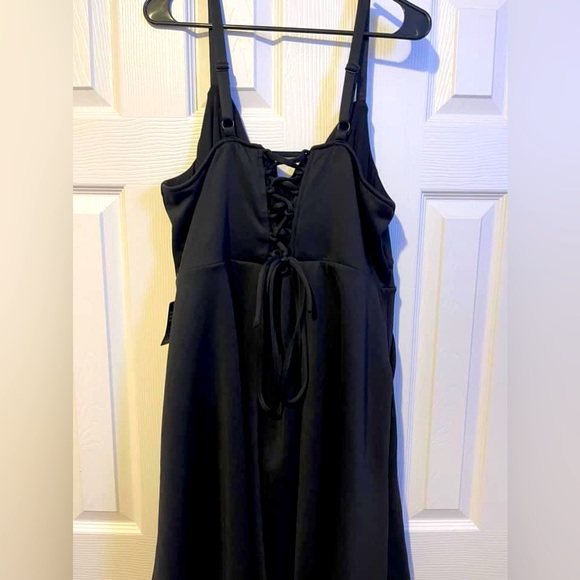 NWT Torrid corset dress size 3 - Picture 2 of 2